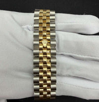 Rolex Datejust — view 2