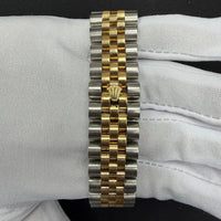 Rolex Datejust 116233 — view 4