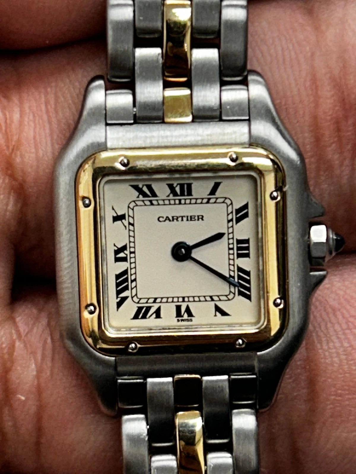 Cartier Panthère | Hitched Fine Jewelry