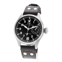IWC Big Pilot IW500201 — view 5