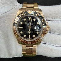 Rolex GMT-Master II 126715CHNR — view 2