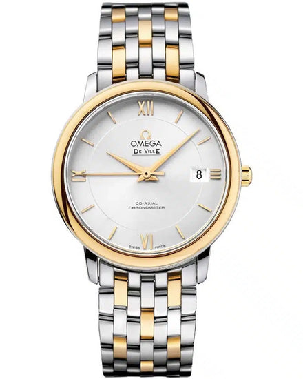 Omega De Ville 424.20.37.20.02.001 — Unworn