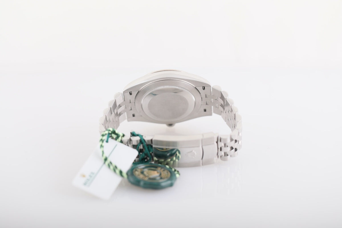 Rolex Datejust 41 126334 — view 6