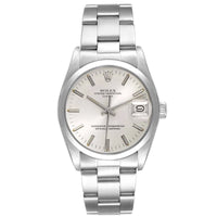 Rolex Oyster Perpetual Date 15000 — view 1