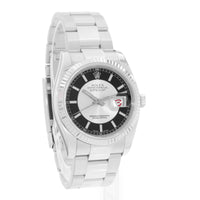 Rolex Datejust 36 116234 — view 12
