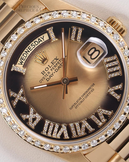 Rolex Day-Date 18238 — Good