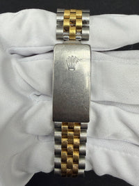 Rolex Datejust 68273 — view 3