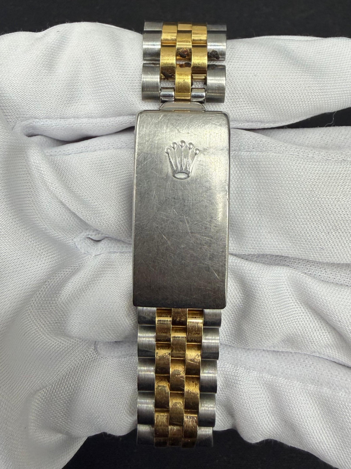 Rolex Datejust 68273 — view 3