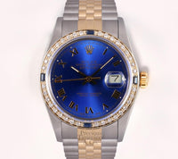 Rolex Datejust — view 2