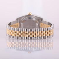 Rolex Datejust 116233 — view 5