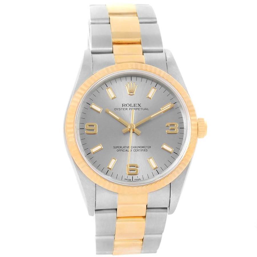 Rolex Oyster Perpetual 14233 — view 1