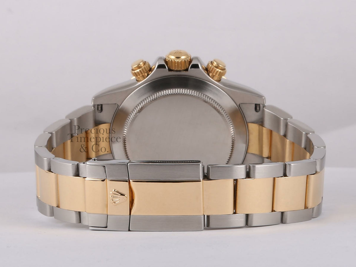 Rolex Daytona 116523 — view 6