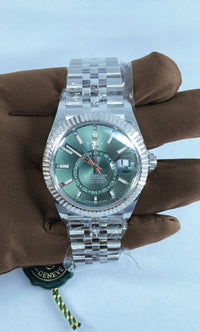 Rolex Sky-Dweller 336934 — view 2