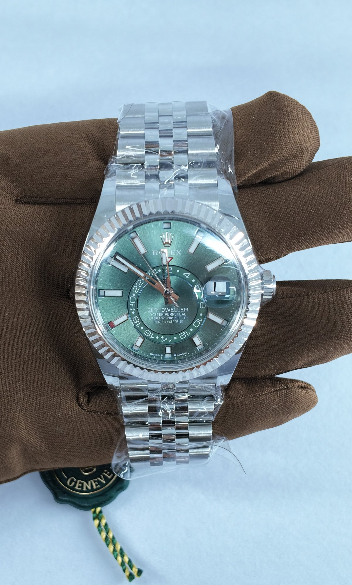 Rolex Sky-Dweller 336934 — view 2