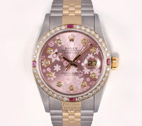 Rolex Datejust 36 — view 2