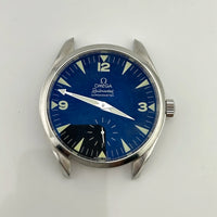 Omega 2806.52.37 — view 2