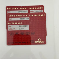 Omega 2806.52.37 — view 4