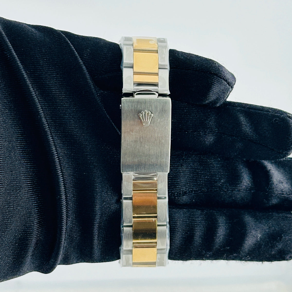 Rolex Datejust 1601 — view 3
