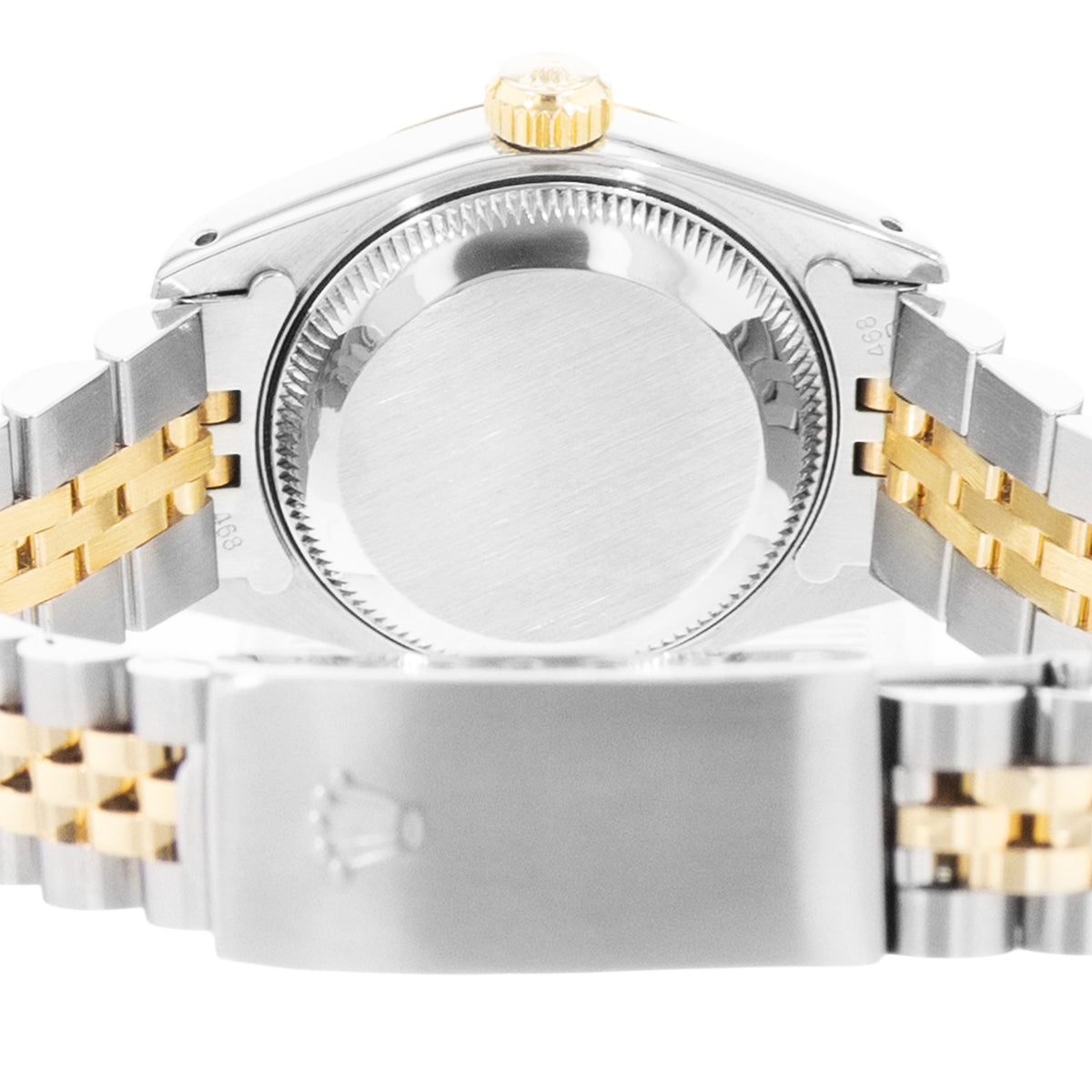 Rolex Datejust 69173 — view 9