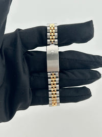 Rolex Datejust 79173 — view 4