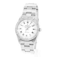 Rolex Air-King 14010 — view 5