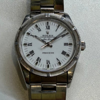 Rolex Air-King 14010 — view 1