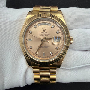 Rolex Day-Date