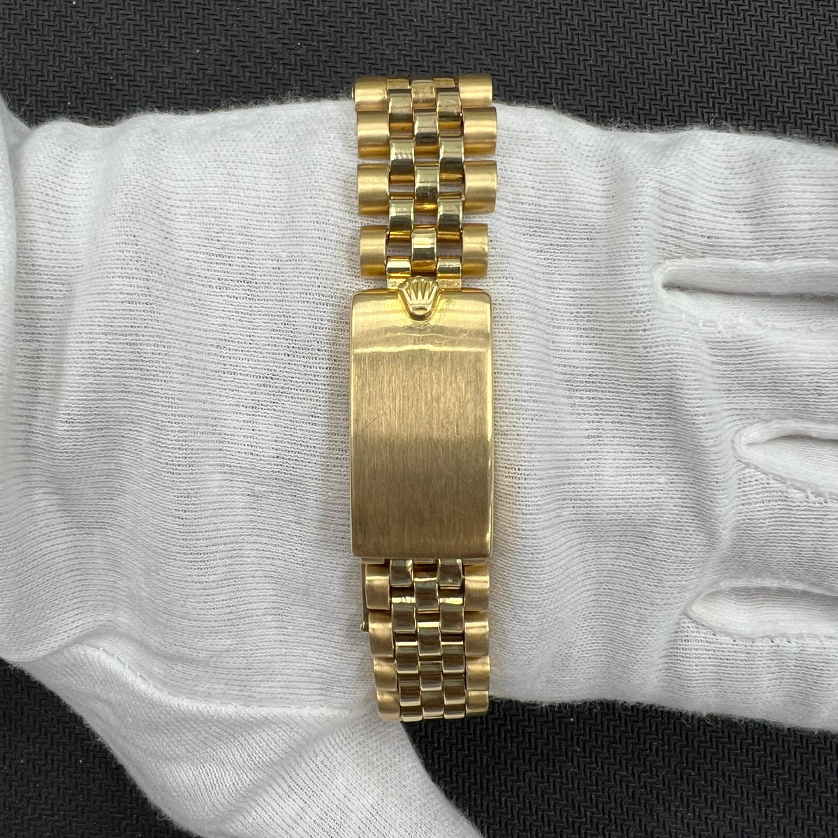 Rolex Lady Datejust 6827 — view 3