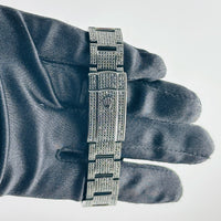 Rolex Datejust 116334 — view 3