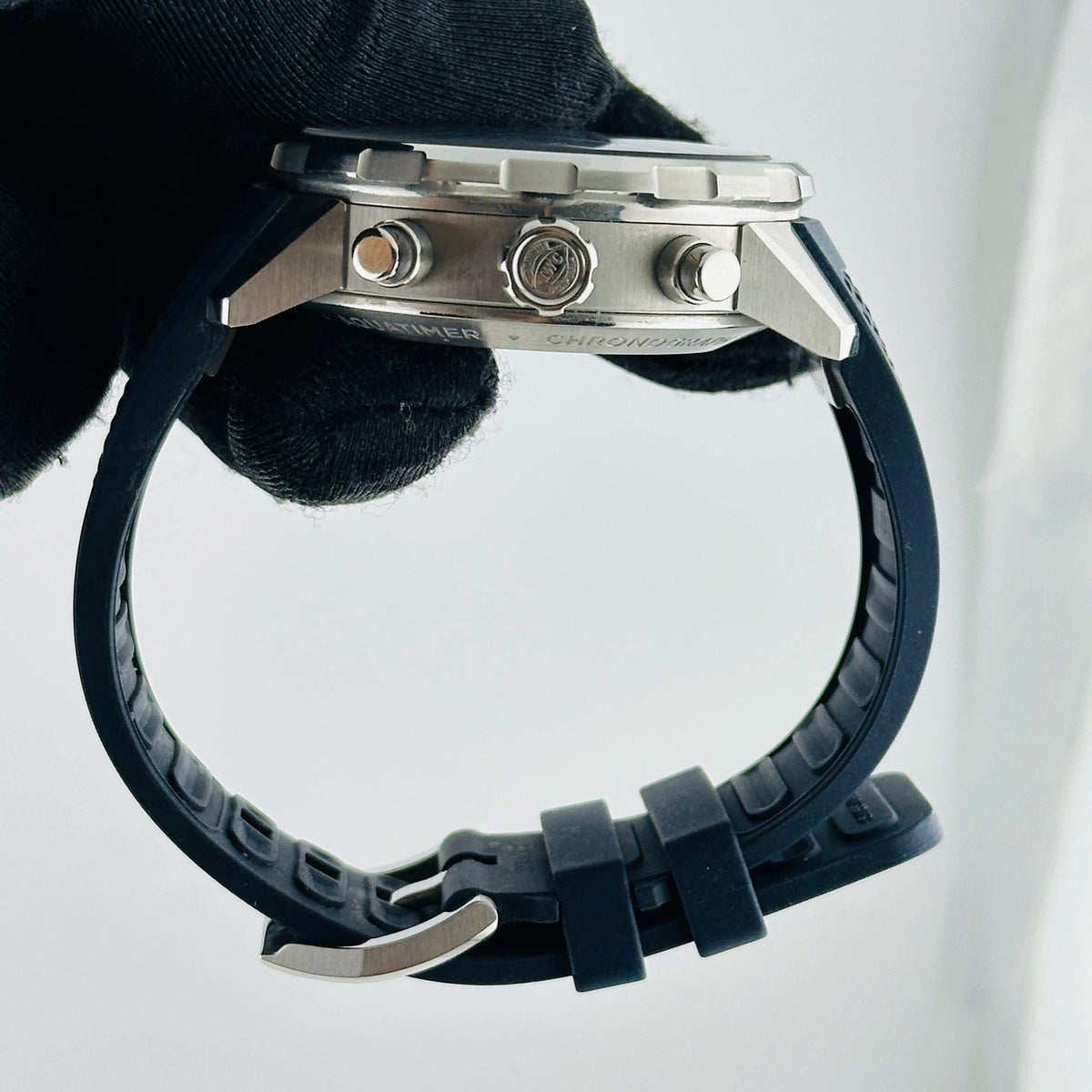 IWC Aquatimer Chronograph IW376806 — view 6