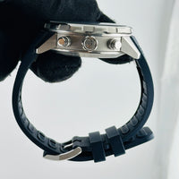 IWC Aquatimer Chronograph IW376806 — view 6