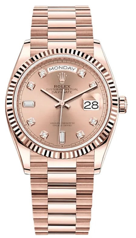 Rolex Day Date II 218235 | Hitched Fine Jewelry