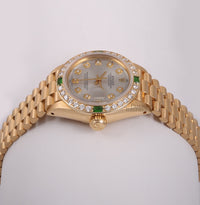 Rolex Lady Datejust — view 5
