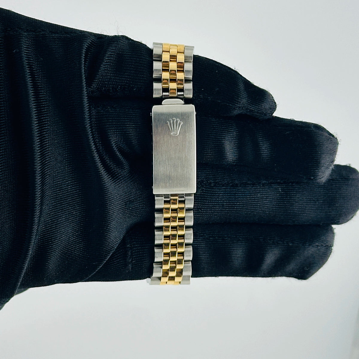 Rolex Datejust 68273 — view 2