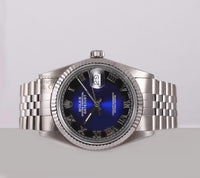 Rolex Datejust 36 — view 4
