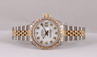 Rolex Lady Datejust — view 3