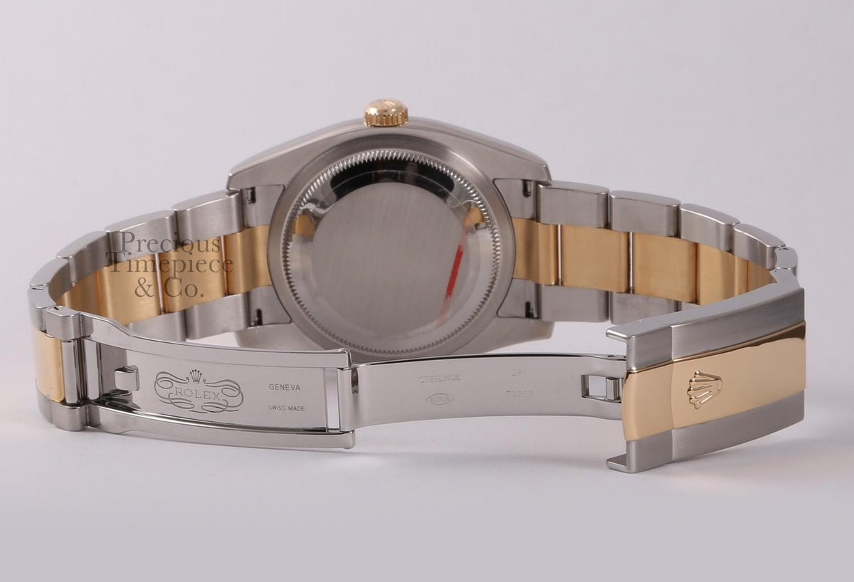 Rolex Datejust 36 116233 — view 6