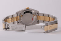 Rolex Datejust 36 116233 — view 6