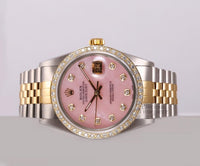 Rolex Datejust 36 — view 3
