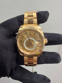 Rolex Sky-Dweller 326938 — view 2