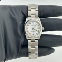 Rolex Datejust 78240 — view 2
