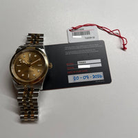 Tudor Black Bay 79683 — view 3