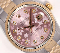 Rolex Datejust — view 1