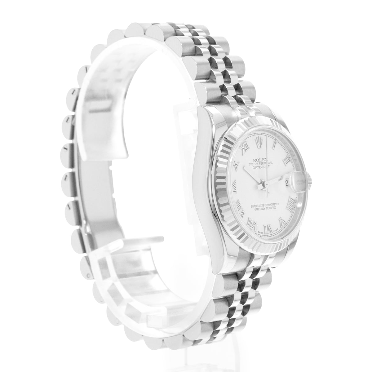 Rolex Datejust 31 178274 — view 11