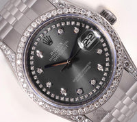 Rolex Datejust — view 1