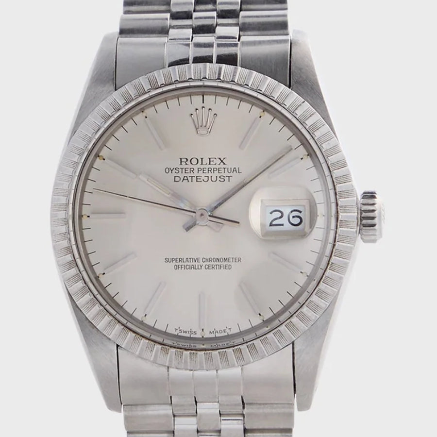 Rolex Datejust 36 16030 — view 1
