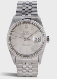 Rolex Datejust 36 16030 — view 1