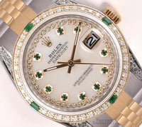 Rolex Datejust — view 1