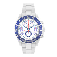 Rolex Yacht-Master II 116680 — view 10