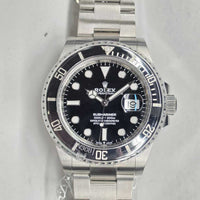 Rolex Submariner Date 126610 — view 1